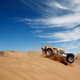 Illustration for article titled The Best Pictures Of Dakar Rally: Day 4